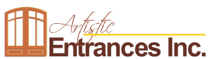 Artistic Entrances Inc - Logo