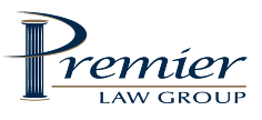 Premier Law Group logo