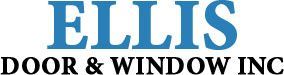 Ellis Door & Window Inc -Logo