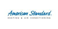 American Standard logo