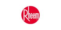 Rheem logo