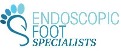 Endoscopic Foot Specialists-Logo