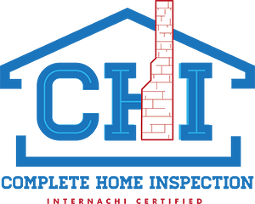 Complete Home Inspection LLC logo