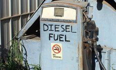 diesel-fuel