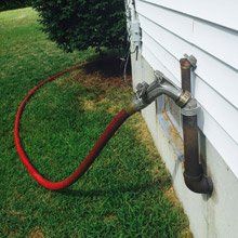 Fuel hose