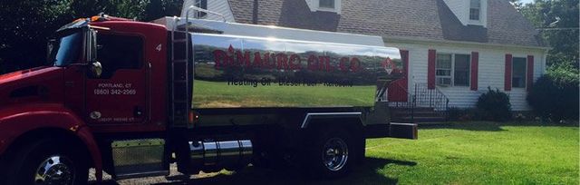 Kerosene | Heating Fuel | Delivery | Portland, CT