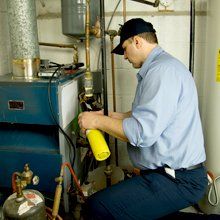 Furnace services