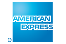 American Express logo