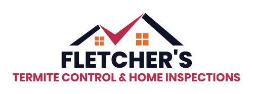 Fletchers Termite Control & Home Inspections-logo
