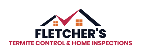 Fletchers Termite Control & Home Inspections-Logo
