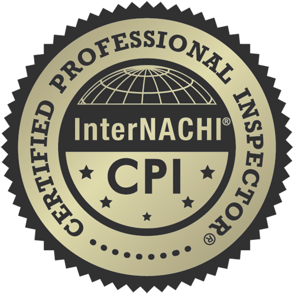 InterNACHI Certified Professional Inspector