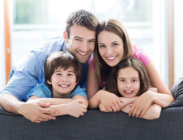 Happy Family