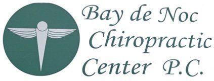 Bay De Noc Chiropractic Center-Logo