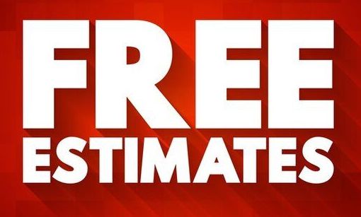 The Value of Free Estimates