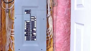 Service Changes and Panel Upgrades