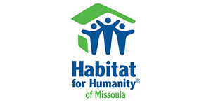 Habitat For Humanity Of Missoula