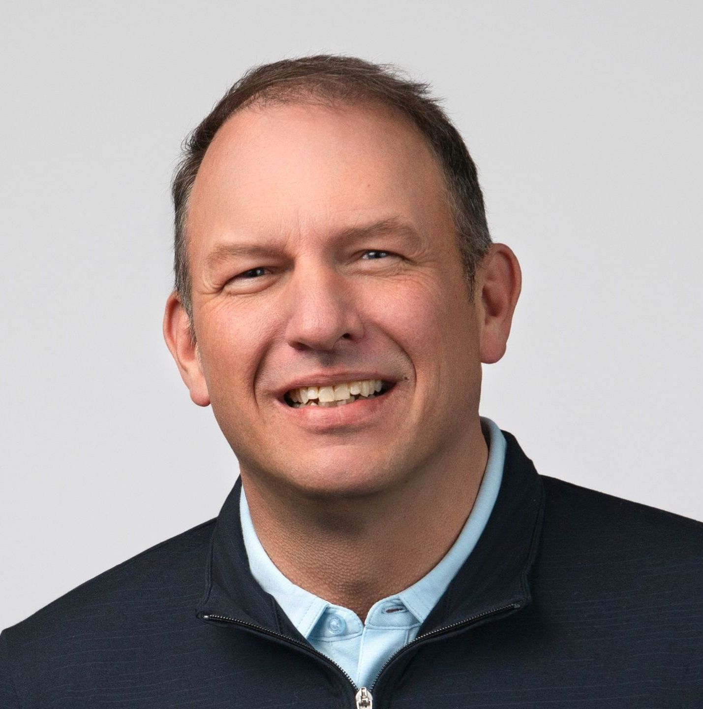 Paul Lindstrom