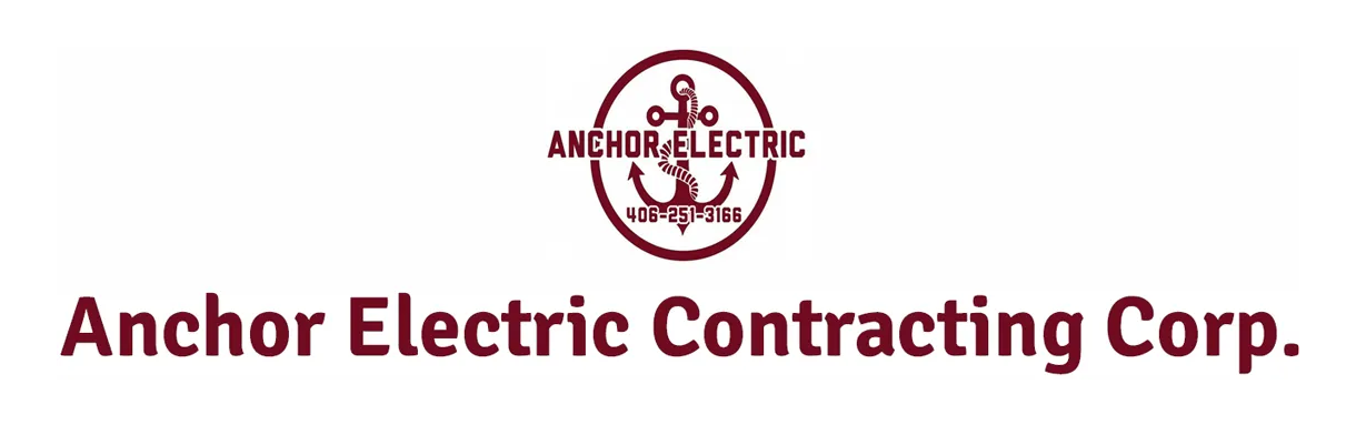 Anchor Electric Contracting Corp - Logo 
