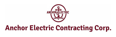 Anchor Electric Contracting Corp - Logo 