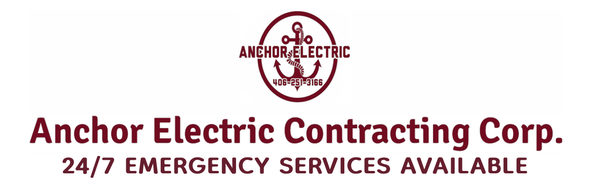 Anchor Electric Contracting Corp - Logo 