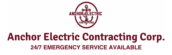 Anchor Electric Contracting Corp - Logo 