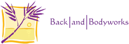 Back & Bodyworks | Logo