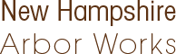 New Hampshire Arbor Works - Logo
