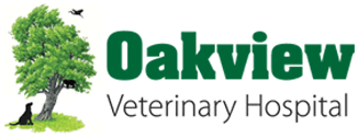 Oakview Veterinary Hospital - Logo