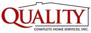 Quality Complete Home Services Inc - logo