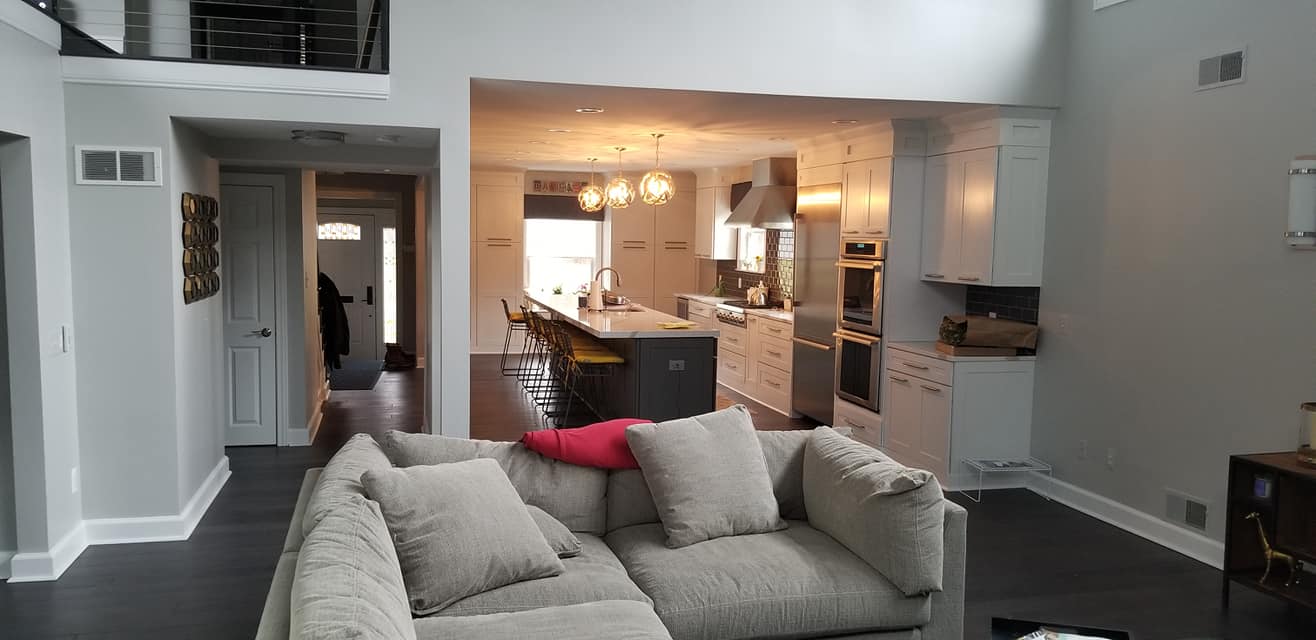 Top Fabricators Remodeling Services Taylor, MI