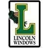 Lincoln Windows