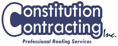 Constitution Contracting Inc - Logo