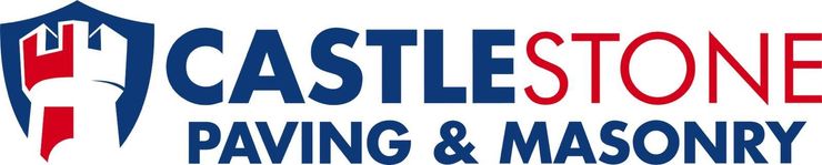 CastleStone Paving & Masonry - logo