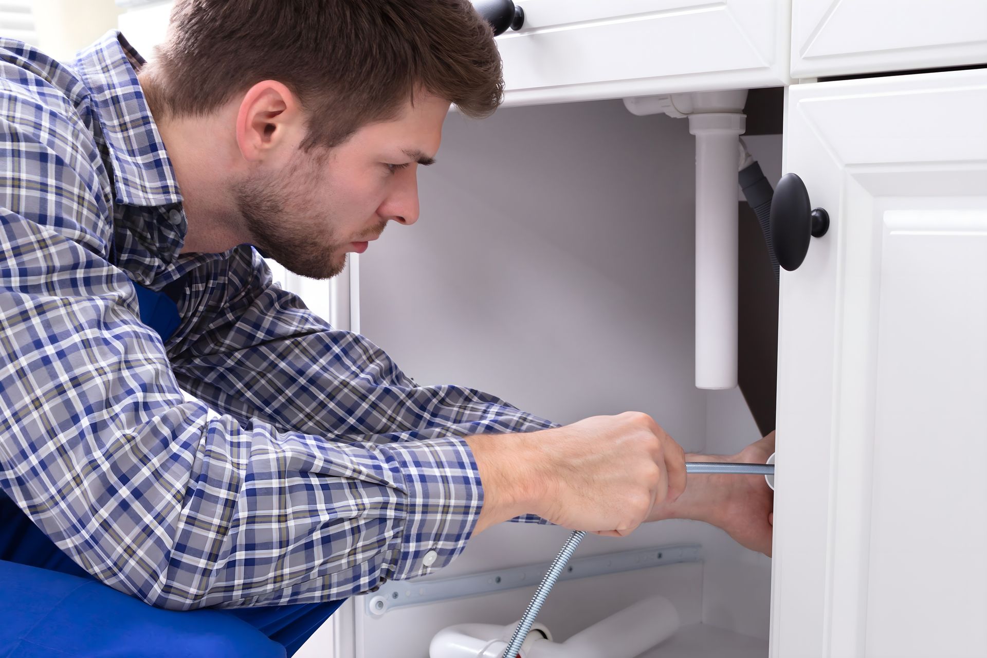 drain cleaning