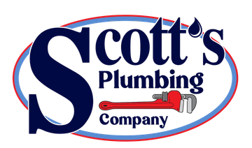 Scott's Plumbing Company - logo