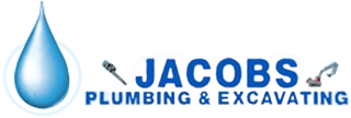 Jacobs Plumbing & Excavating Inc.-Logo