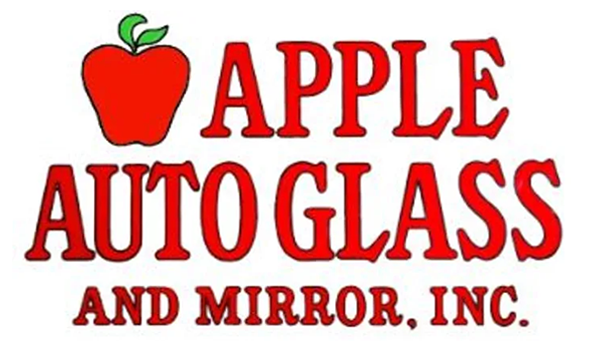 Apple Auto Glass And Mirror, Inc. - Logo