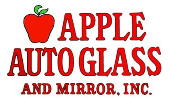 Apple Auto Glass And Mirror, Inc. - Logo