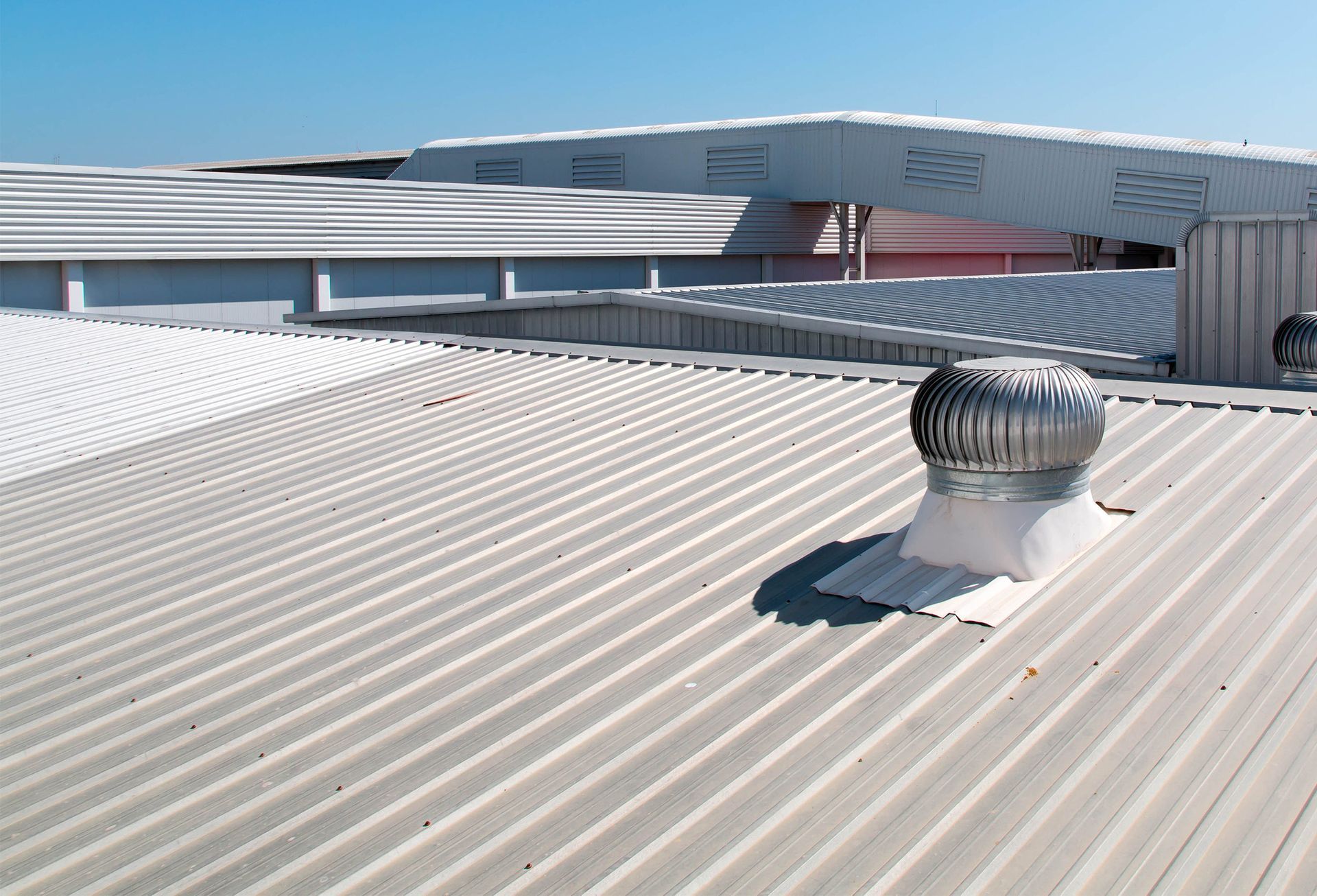 Commercial Roofing