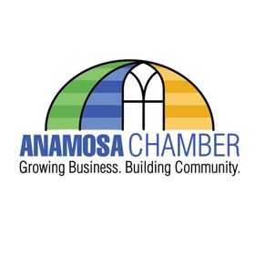 Anamosa Chamber of Commerce Member