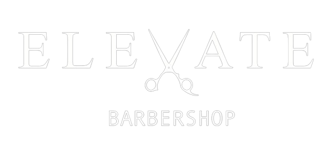 Elevate Barbershop logo