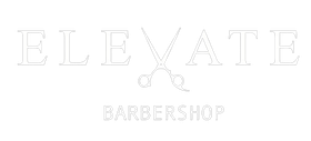 Elevate Barbershop logo