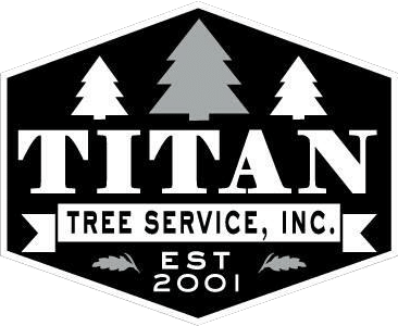 Titan Tree Service, Inc. - logo