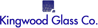Kingwood Glass Co. Logo