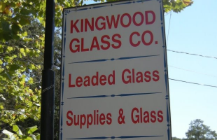 business sign
