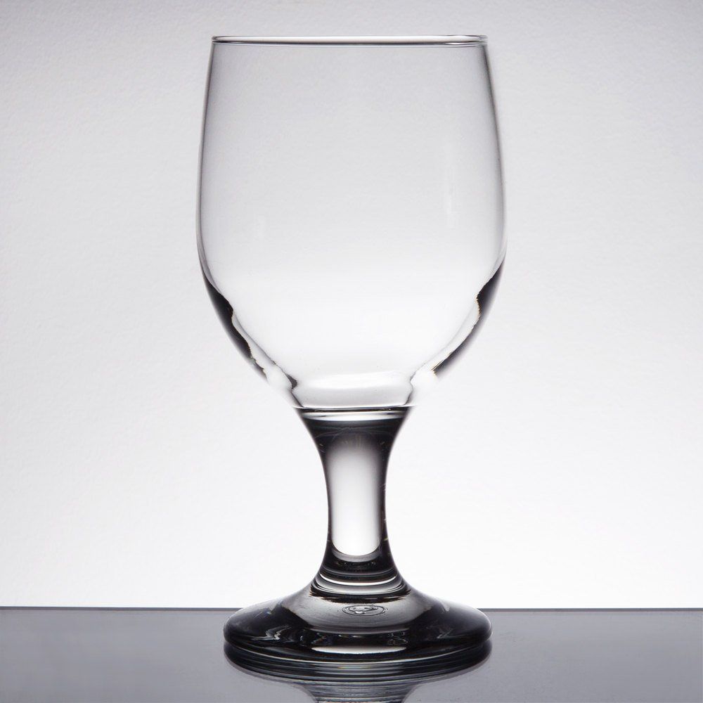 Goblet 12 oz.