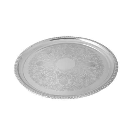 Antique Melamine Platters