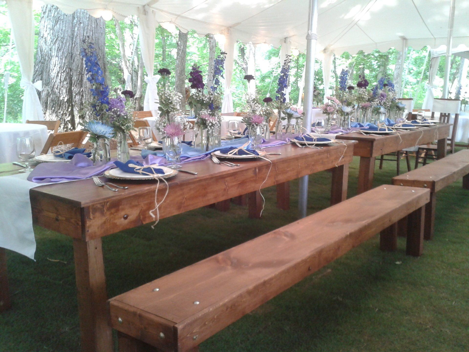 Rents for Events Party Rentals Cartersville, GA