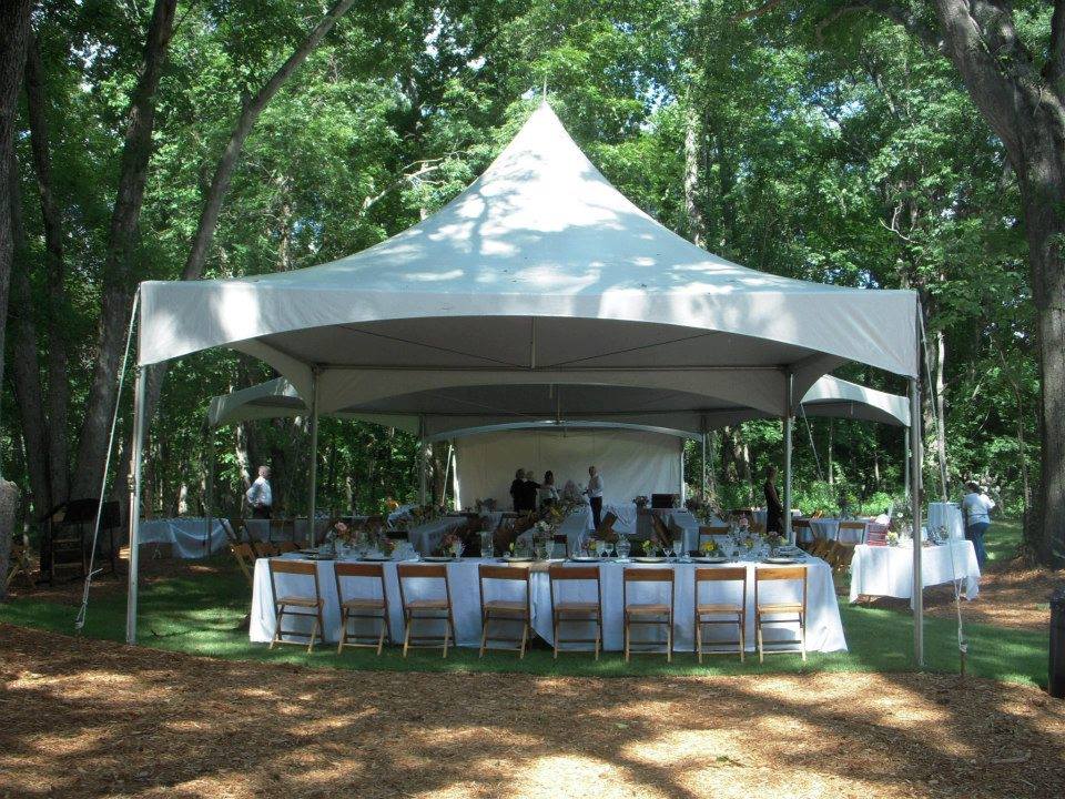 Tent rental