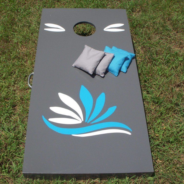 Corn Hole